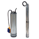 BombasSubmersibles eaux propres