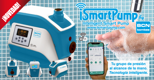 iSmartPump by BCN www.ismartpump.com