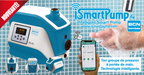 iSmartPump by BCN www.ismartpump.com