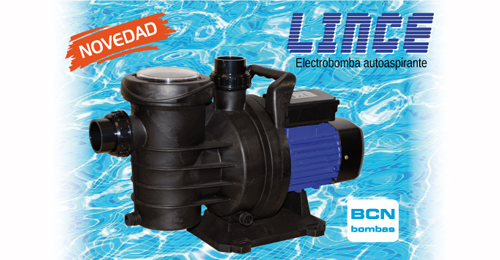 Nueva versión de la gama LINCE