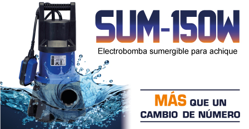 SUM-150W