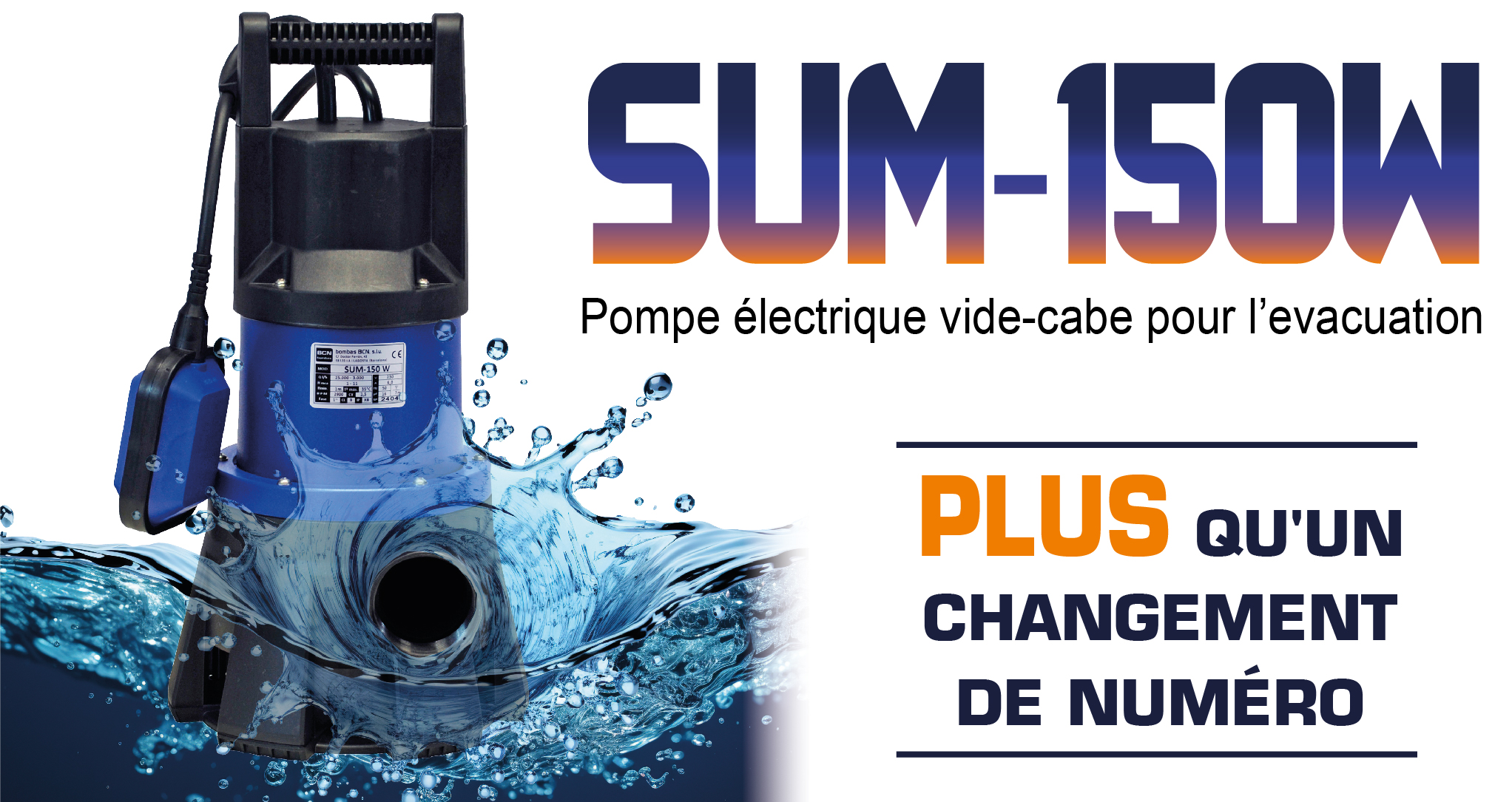 SUM-150W