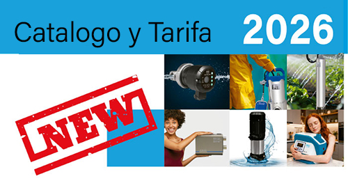 CATALOGUE ET LISTE DE PRIX 2026